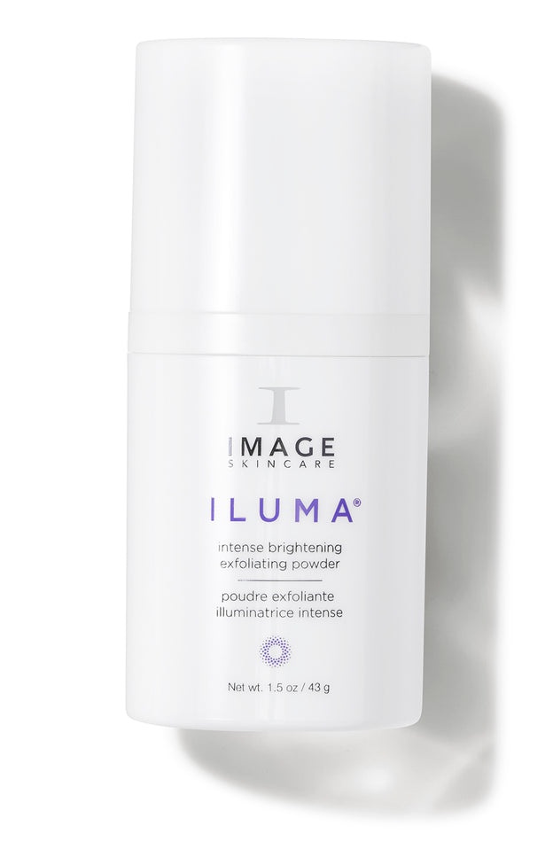 Image Skincare Iluma Intense Brightening Powder