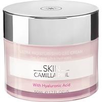 Camilla Pihl Cosmetics Ultra Moisturising Gel Cream