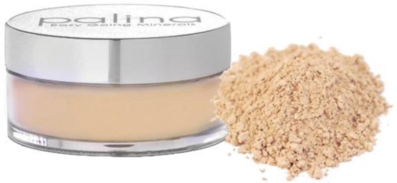 Palina Easy Going Loose Minerals