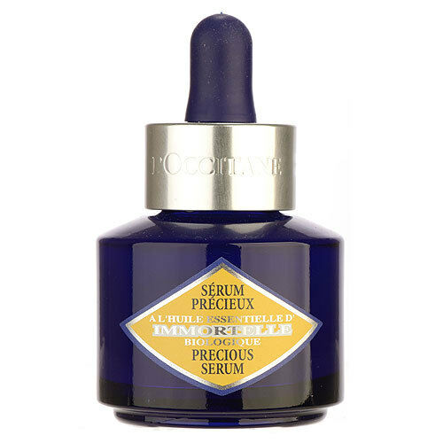 L´Occitane Immortelle Biologique Precious Serum