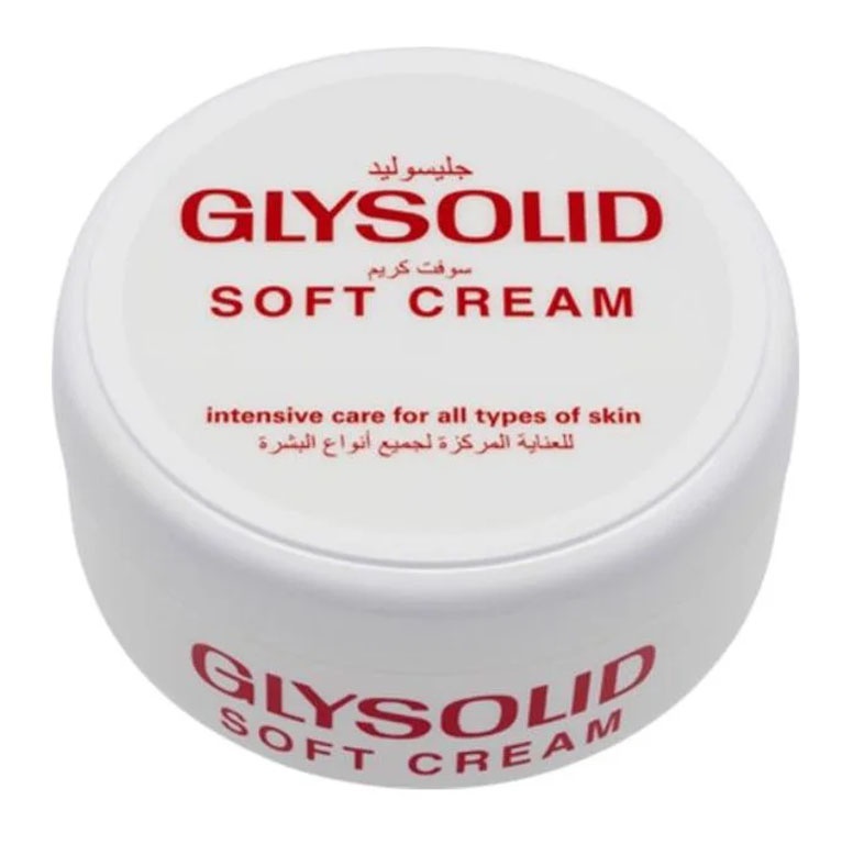 Glysolid Soft Cream