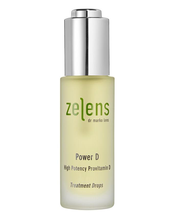 Zelens Provitamin D Treatment Drops