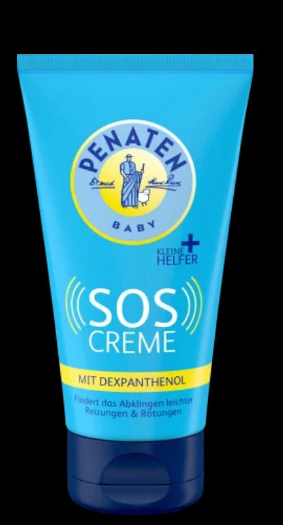 Penaten SOS Creme (2024 Formula)