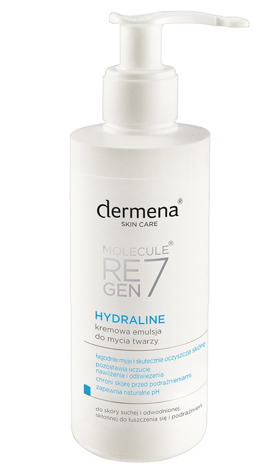 Dermenum Hydraline