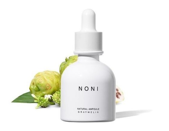 Graymelin Natural Ampoule Noni