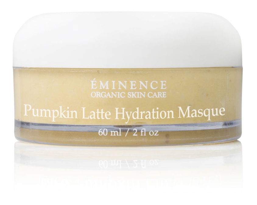 Eminence Organic Pumpkin Latte Hydration Masque