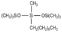Caprylyl Trisiloxane
