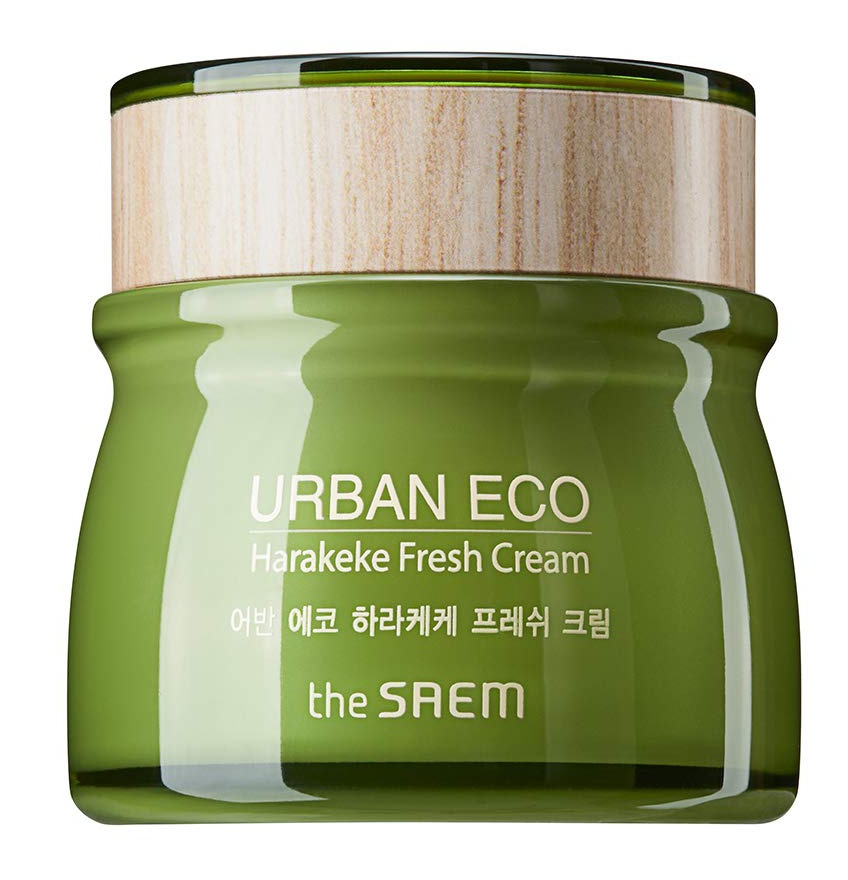 The Saem Urban Eco Harakeke Fresh Cream