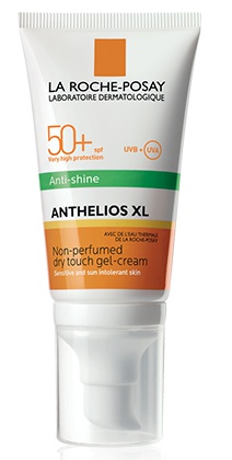 Acechar alto evitar La Roche-Posay Anthelios Xl Spf 50+ Anti-Shine ingredients (Explained)