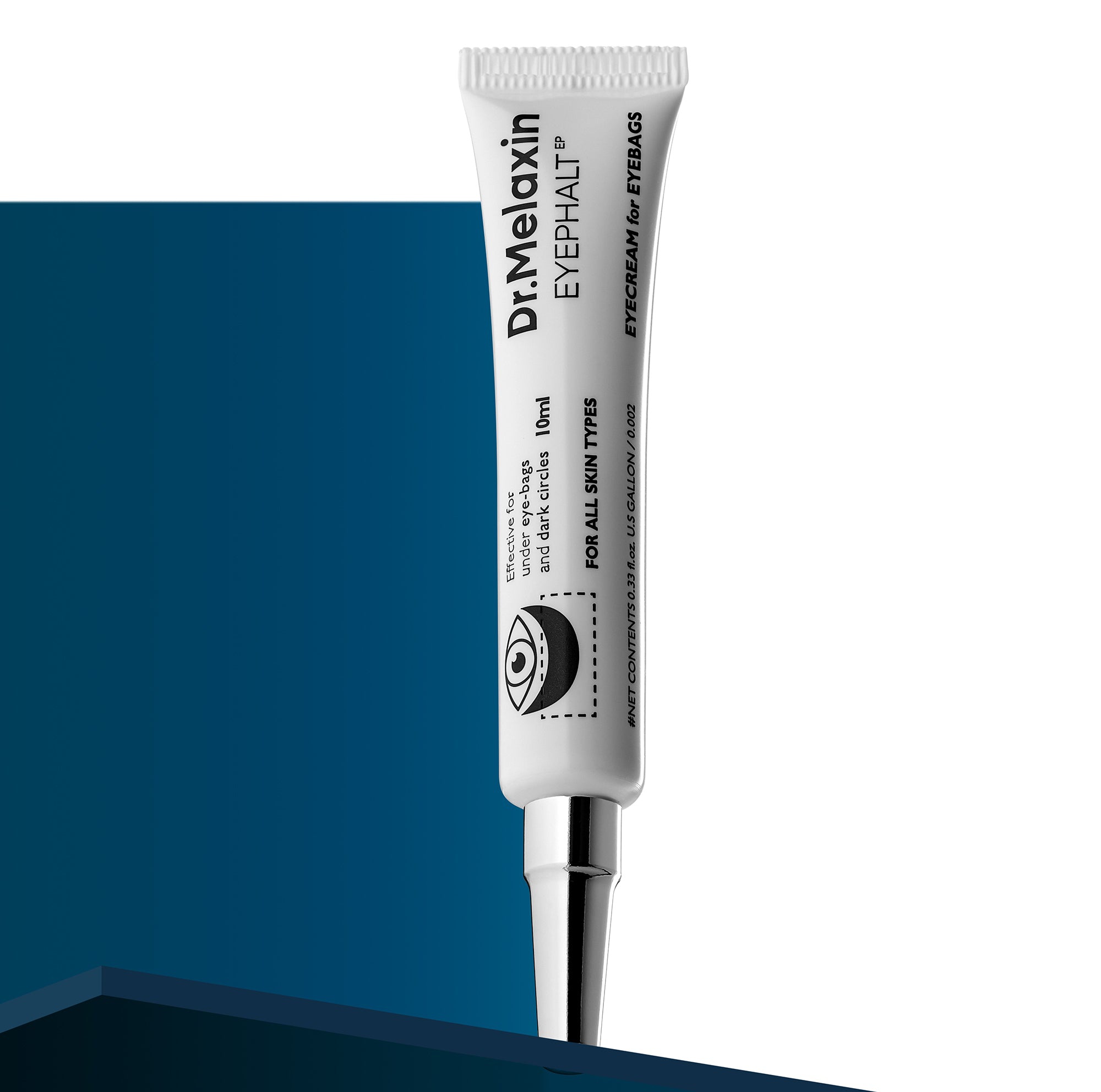 Dr. Melaxin Eyephalt Eyebag Cream