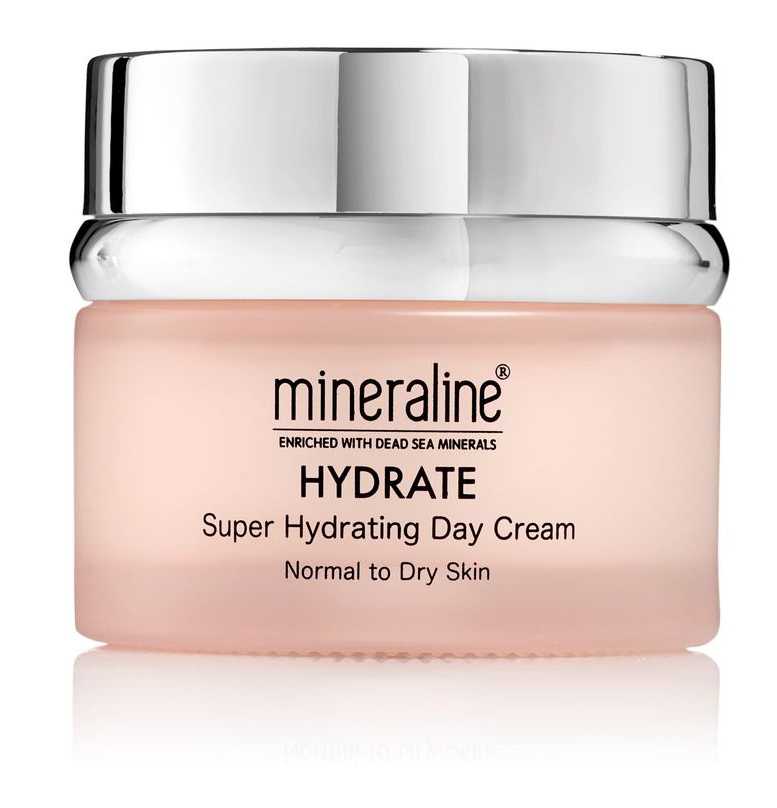 Mineraline Hydrate Super Hydrating Day Cream