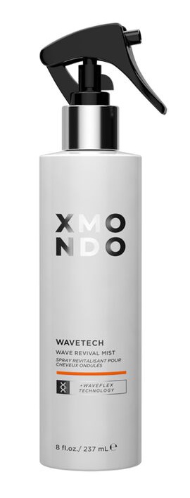 XMONDO Wavetech Wave Revival Mist