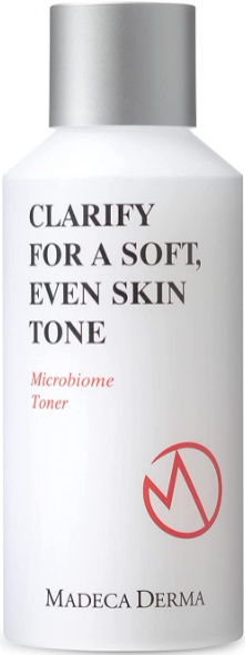 Madeca Derma Microbiome Toner