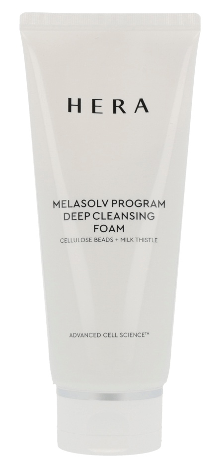 Hera Melasolv Program Deep Cleansing Foam