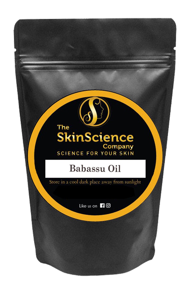 The SkinScience Company Babassu Oil