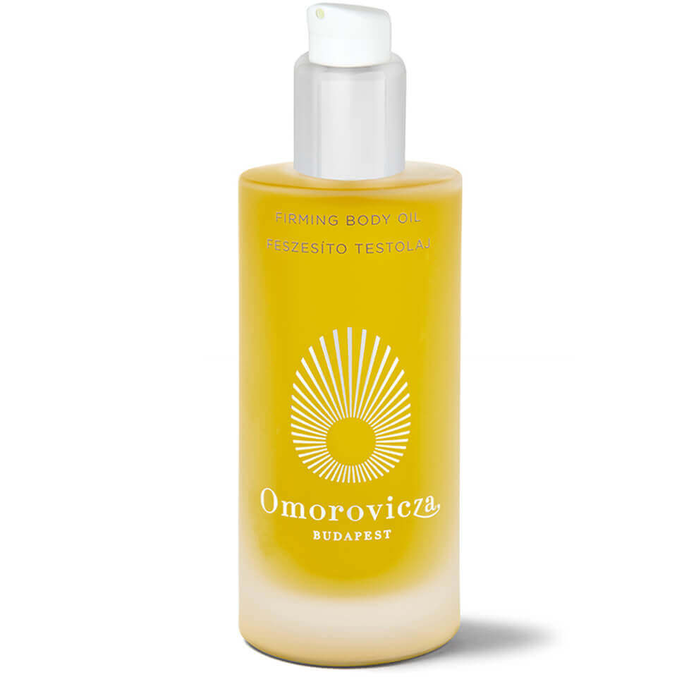 Omorovicza Firming Body Oil