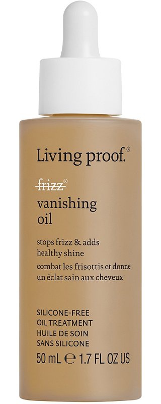Living proof No Frizz Vanishing Oil