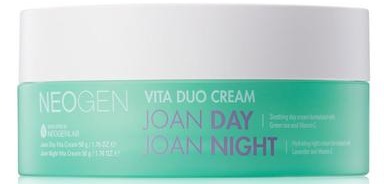Neogen Vita Duo Cream Joan Day And Night Cream