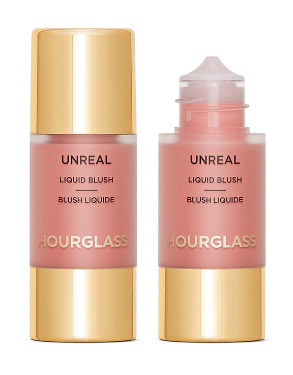 Hourglass Unreal Liquid Blush