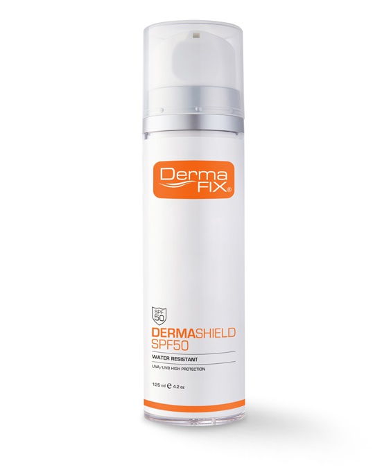 Dermafix Dermashield Spf 50