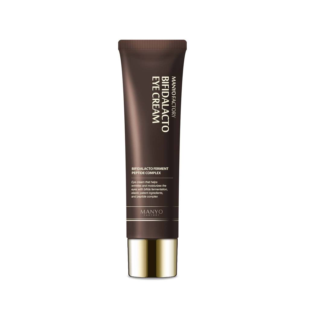 Manyo Factory Bifidalacto Eye Cream