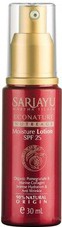Sariayu Econature Nutreage Moist Lotion SPF 25