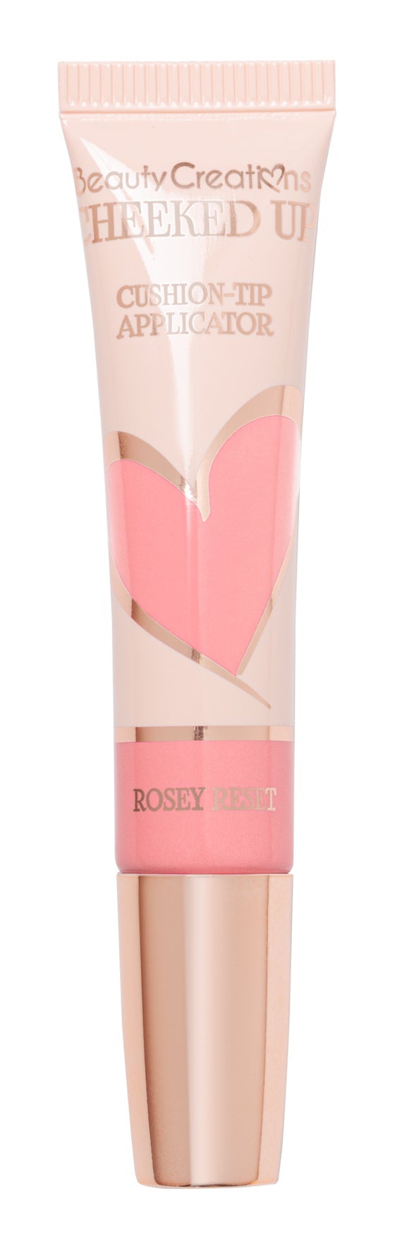 Beauty Creations Flawless Stay Liquid Blush Cheeked Up Wands