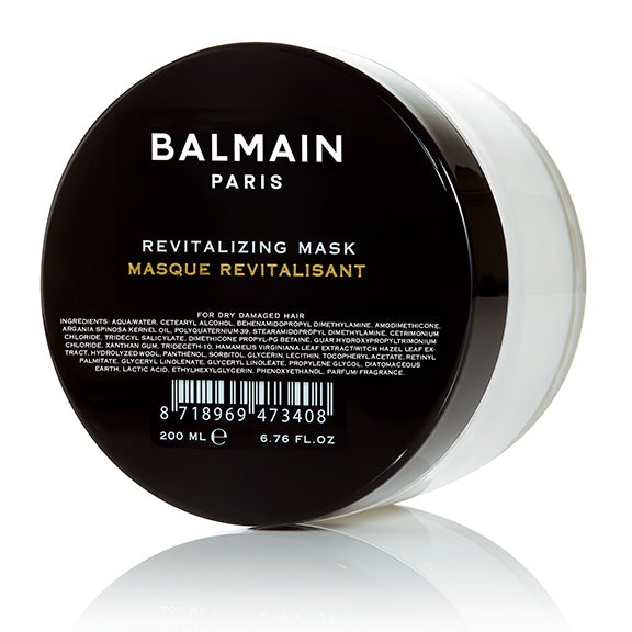 Balmain Hair Couture Revitalizing Mask