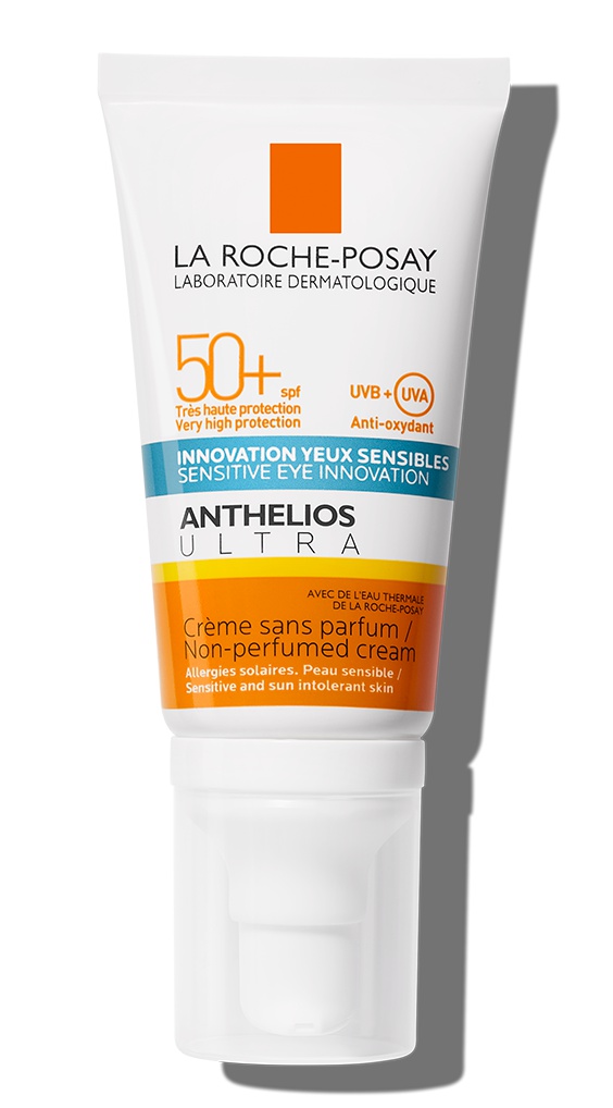 La Roche-Posay Anthelios Ultra Facial Sunscreen SPF 50+