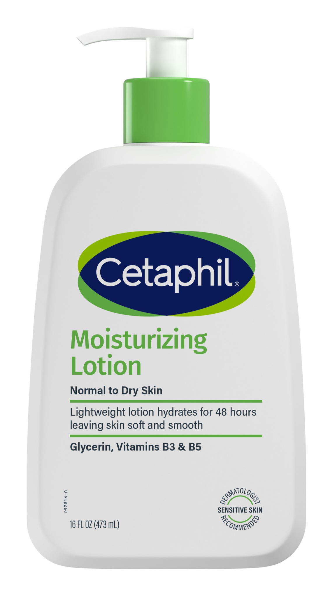 Cetaphil Lotion