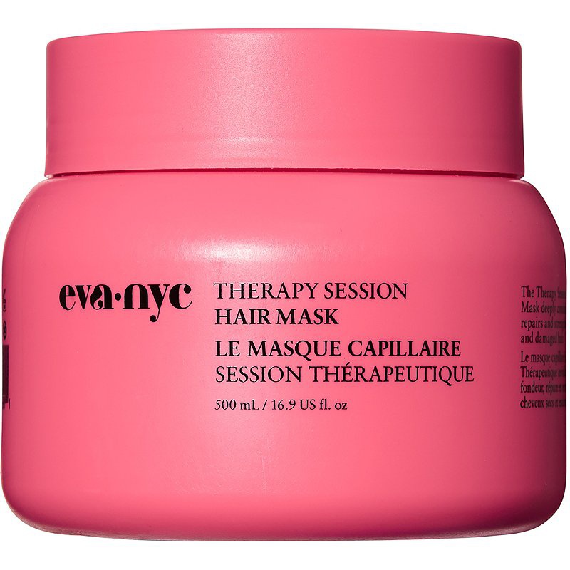 EVA NYC Therapy Session Hair Mask