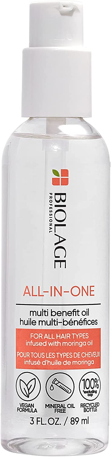 Biolage All-In-One Multi-Benefit Oil