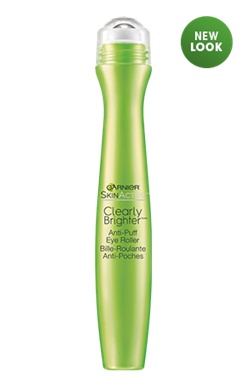 Garnier deals eye roller