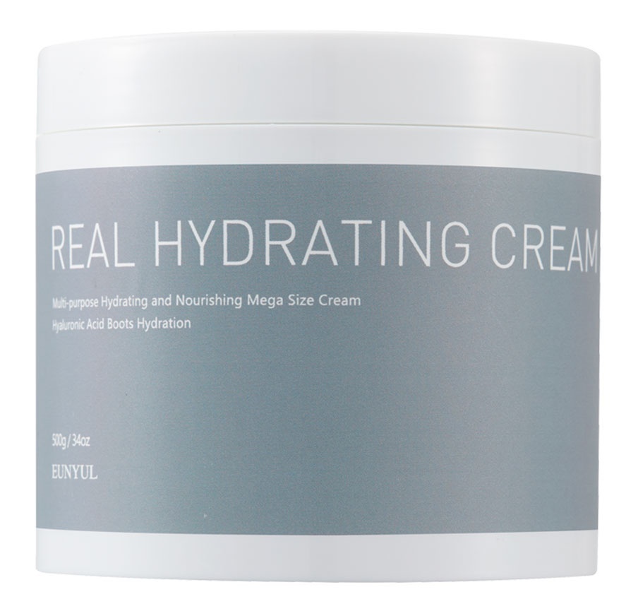 Eunyul Real Hydrating Cream