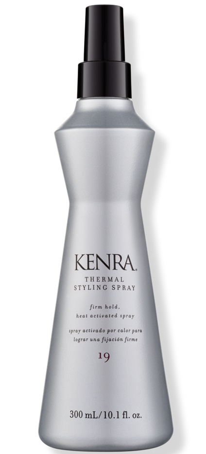 Kenra Thermal Styling Spray 19