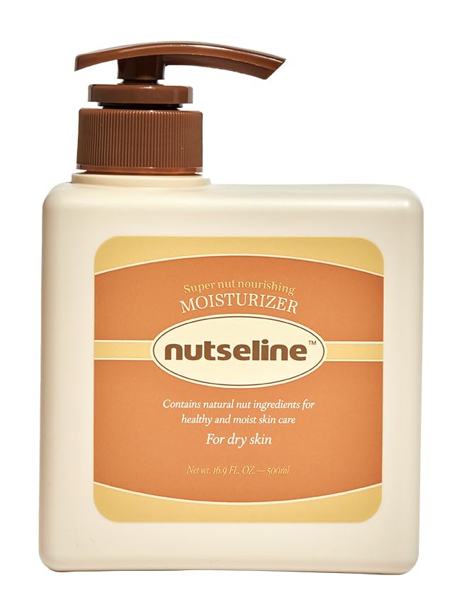 Nutseline Super Nut Nourishing Moisturizer