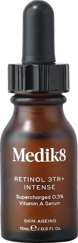 Medik8 Retinol 3TR+ Intense