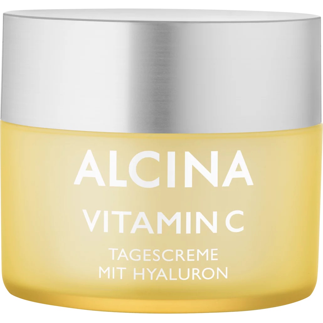 Alcina Vitamin C Tagescreme