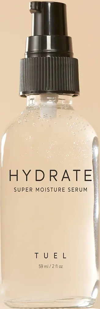 Tuel Hydrate Super Moisture Serum