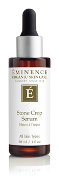 Eminence Organic Stone Crop Serum