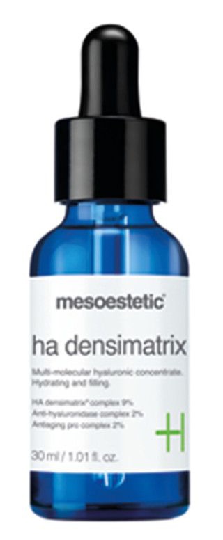 Mesoestetic Ha Densimatrix Multi-Molecular Concentrate
