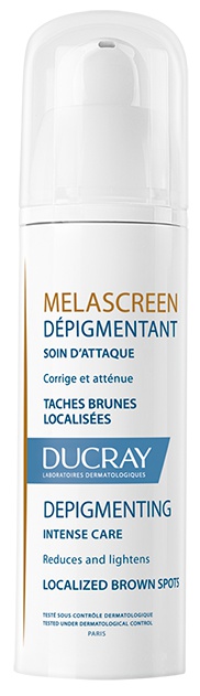 Ducray Melascreen Dépigmentant