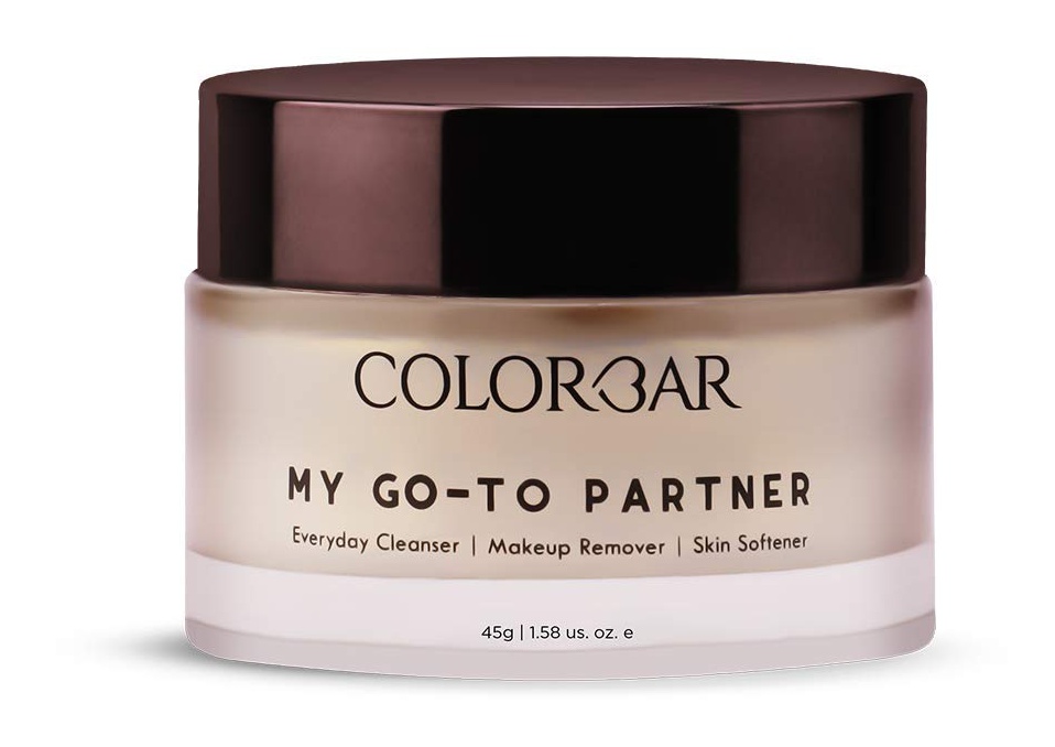 Colorbar My Go-To Partner Cleanser