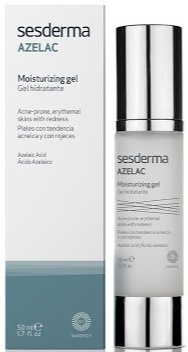 Sesderma Azelac Moisturising Gel