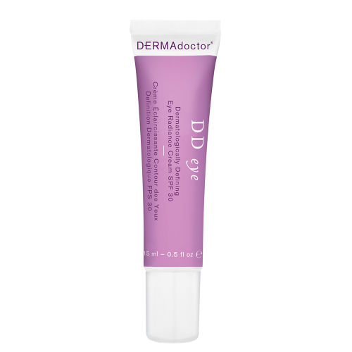 Dermadoctor Dd Eye Cream