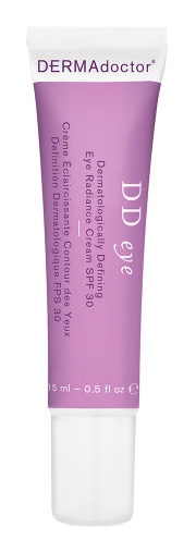 Dermadoctor Dd Eye Cream