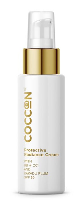 Coccoon Protective Radiance Cream
