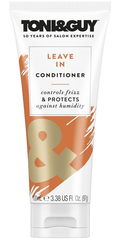 Toni & Guy Leave In Conditioner