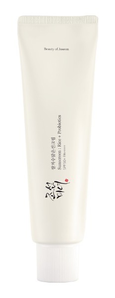 Beauty of Joseon Relief Sun : Rice + Probiotics(SPF50+ Pa ++++)