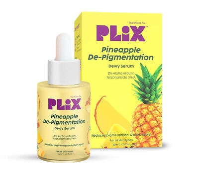 Plix Dewy Serum